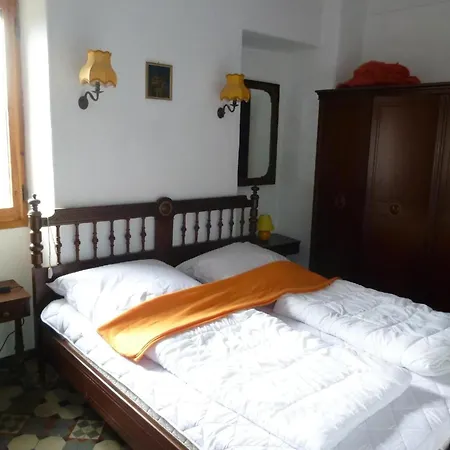 Ferienwohnung Panoramablick In Апартаменты