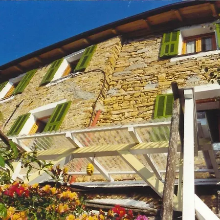 Ferienwohnung Panoramablick In * Бадалукко