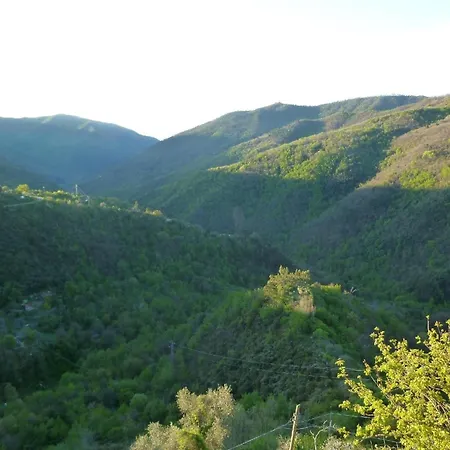 Ferienwohnung Panoramablick In Апартаменты Бадалукко