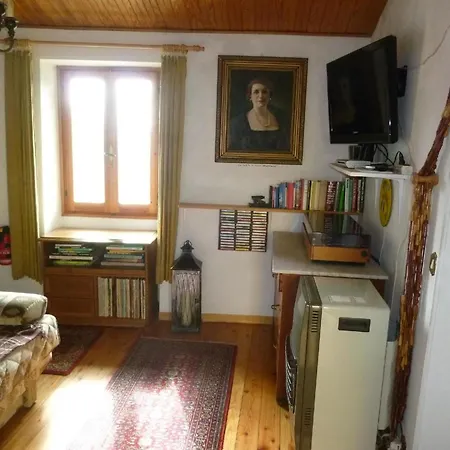 Ferienwohnung Panoramablick In Апартаменты Бадалукко