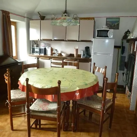 Апартаменты Ferienwohnung Panoramablick In *
