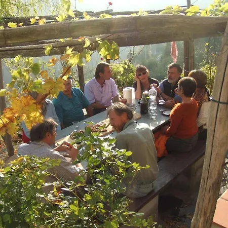 Ferienwohnung Panoramablick In