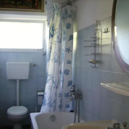 Ferienwohnung Panoramablick In *