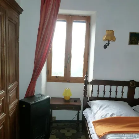 Ferienwohnung Panoramablick In Badalucco