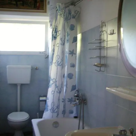 Ferienwohnung Panoramablick In *