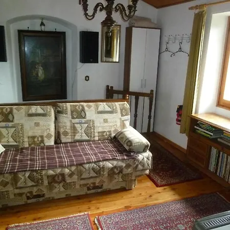 Ferienwohnung Panoramablick In Badalucco