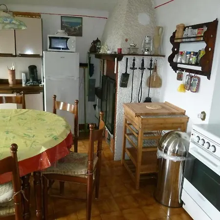 Ferienwohnung Panoramablick In
